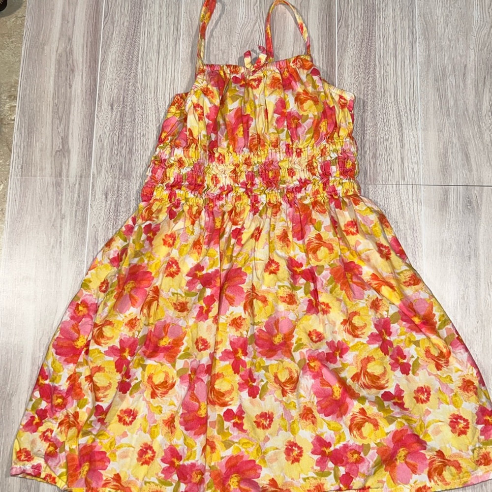 Toddler Dress